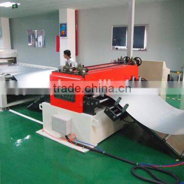 metal auto parts straightening machine