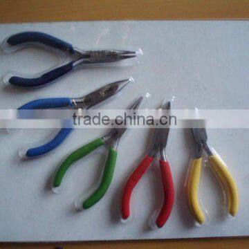 Mini Pliers