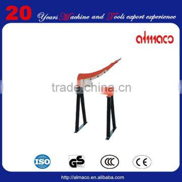 best function hand guillotine shear machine