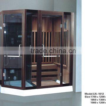 Sauna room LN-1612