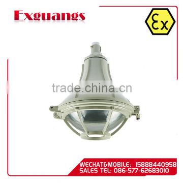High quality BAD-L(FAD-L) Series Explosion Proof Light Fittings
