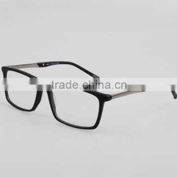 Classic design 2016 spectacle frames new model optical glasses                        
                                                Quality Choice