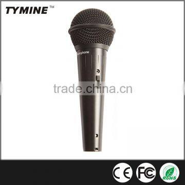 Tymine Professional Dynamic microphone TM-DY04