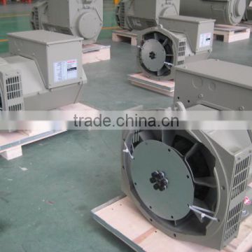 Pengjie High quality brushless generator 12KW