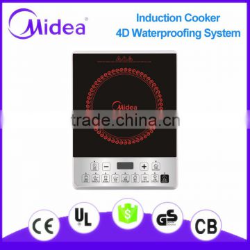 multi function induction cooker /Induction cooker buy single item 2016