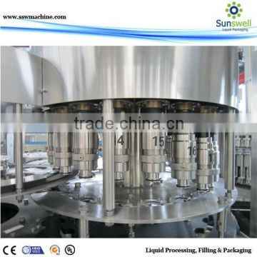 Mineral water bottle filling machine price