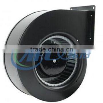 EC 220v 160 centrifugal blower radial fan