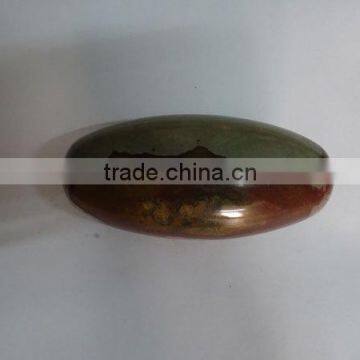 Shiva Lingam Narmada Lingam From Natural Agate : Wholesale Gemstone Shiva Lingam