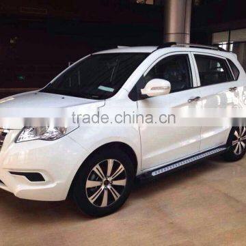Factory Price Chinese Mini Electric Sedan Car