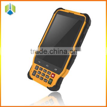 Android Standard industrial-grade handheld logistic pda