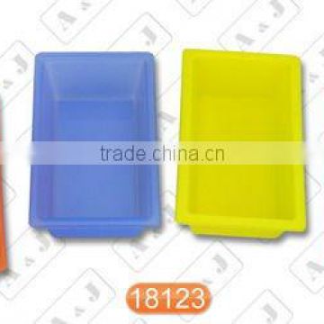 Rectangle (small size) Silicone Cake Mould