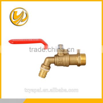 BIB COCK BIB TAP HOSE COCK HIGH QUALITY LOW PRICE BRASS FITTING WATERMARK APPROVED