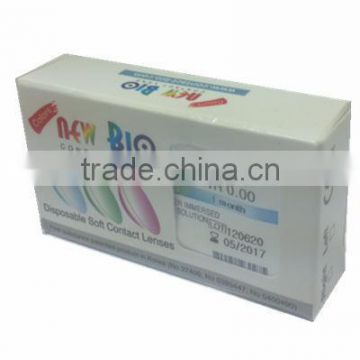 quality korean cosmetic colour contacts