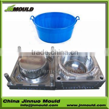 Round Basin Mould
