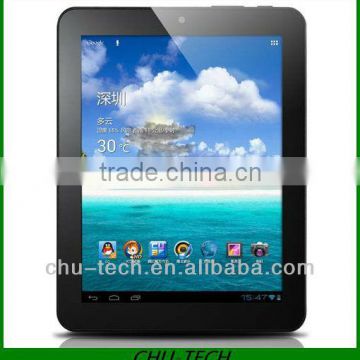 Cube U23GT Ice 16GB Tablet PC RK3066 Dual Core 8 Inch Android 4.0 1G 16G Black
