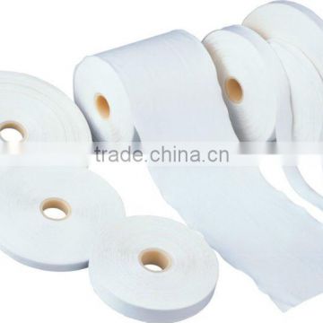Cleanroom Roll Wiper, industrial wipe ,factory in China/Class 10 to class100