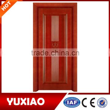 China Popular products wholesale latest pvc doors design