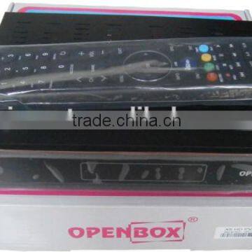 2014 hot product Original OPENBOX X5 HD factory price