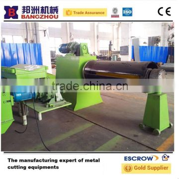 hydraulic carbon steel coil slitting machine quality price
