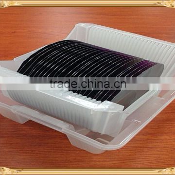 silicon wafer, silicon, polished silicon wafer