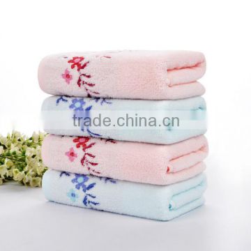 2014 New-designed 100% cotton towels beach towel, face towel, cleaning towel,gift towel