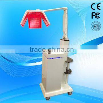 2014 New Arrival hair growth laser massage machine