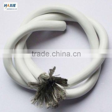 High Temperature 6AWG Silicone Wire for High-Power electric equipment.