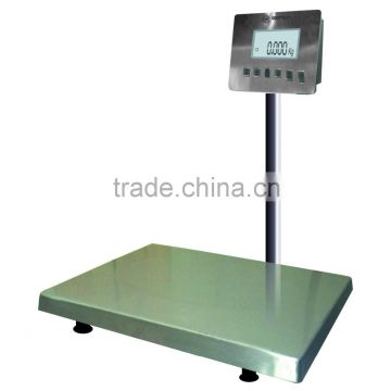 Stainless Steel Platform Water Proof Scale