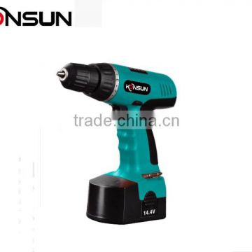 18V cordless drill with competitive price (KX72002)