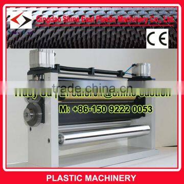 Perforation Machine for micro hole for BOPP PP PE CPP OPP