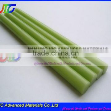 Fiberglass Epoxy Rod,Prefect Electric Insulation,pultrusion moulding,chemical resistance