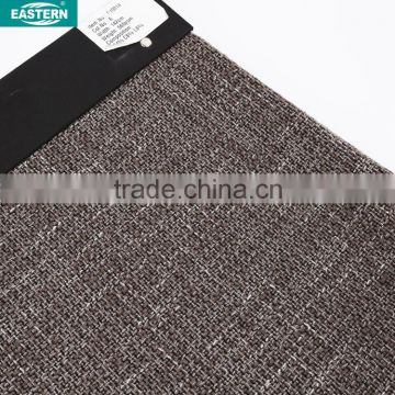 Classic linen fabric for sofa with good quality