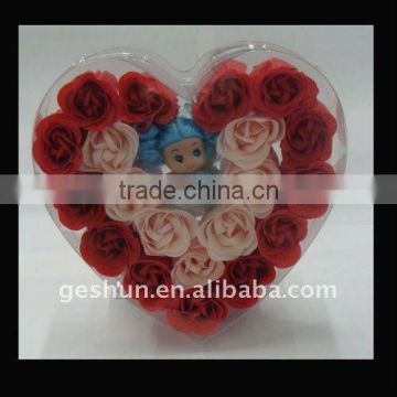 Rose Soap Flower of Wedding Gift