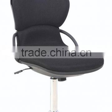 Zhejiang Anji QIYUE hot sale beautiful mesh Barstool QY-7083