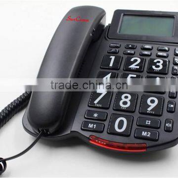 SC-114 PSTN line phone