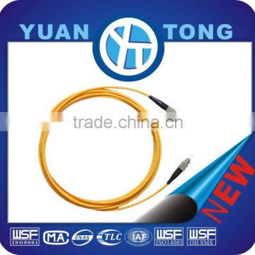 FC/PC Optical SX Fiber Optic Patch Cord Cable