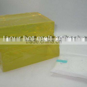 Hot Melt Adhesive Glue for Panty Liners