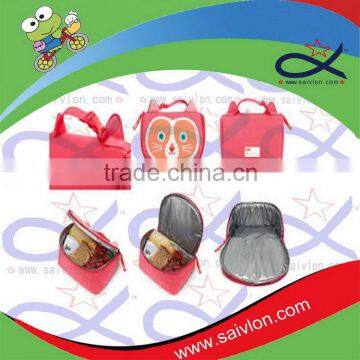 Wholesale various styling neoprene lunch cooler bag