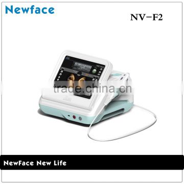 NV-F2 cheapest portable face lift ultrasound equipment for face