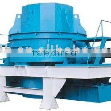 sand making machine