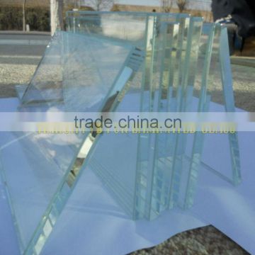 Polyvinyl Butyral Film for safety interlayer glass Qingdao JiahuaCHINA