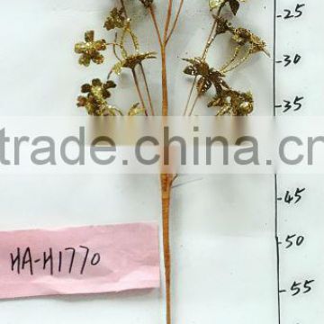 ARTIFICIAL CHRISTMAS DECORATION BRANCH