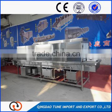 best-selling washer machine/turnover crates washer made in China