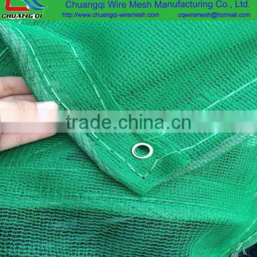 Fire Resistant Building Scaffold Safety Net