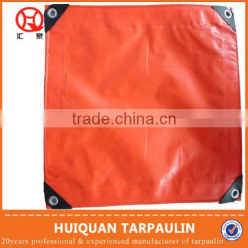 UV PE Tarpaulin For car truck Cover