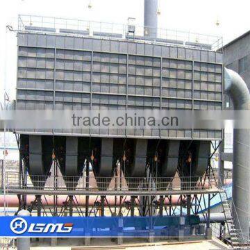 Bag Type Dust Collector