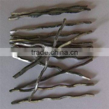 steel fiber for concrete reinforcement >1100 mpa