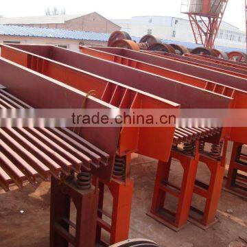 Good Quality Vibrating Feeder for Coal