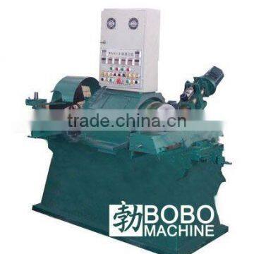 stainless steel fork and knife grinding machine