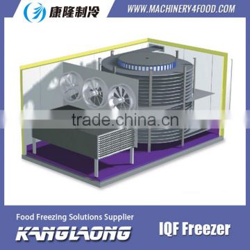 New Brand Meat Freezer For sale With Good Quality